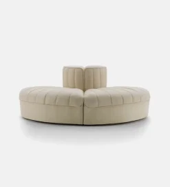 9000 Curved unit