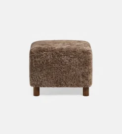 54 Footstool