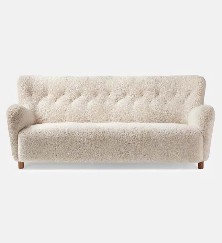 54 Sofa, 3 Seater