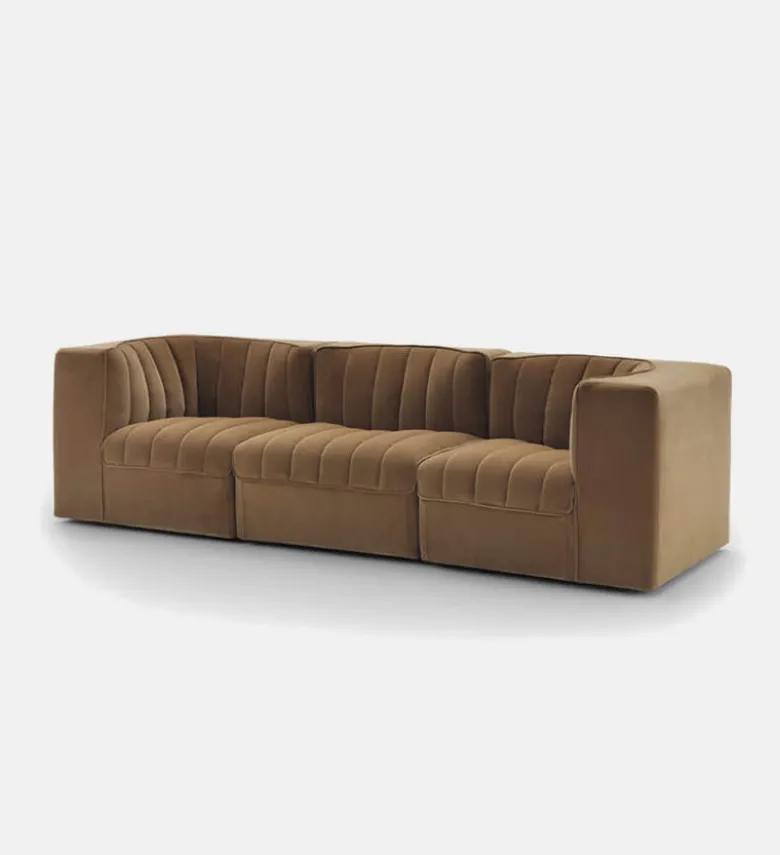 9000 Sofa 168cm