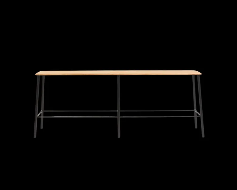 Adam Bench