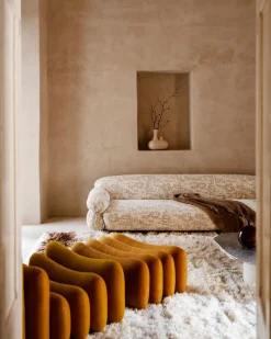 Additional System Armchair