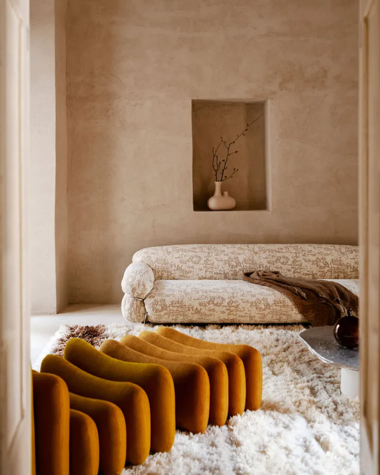 Additional System Armchair