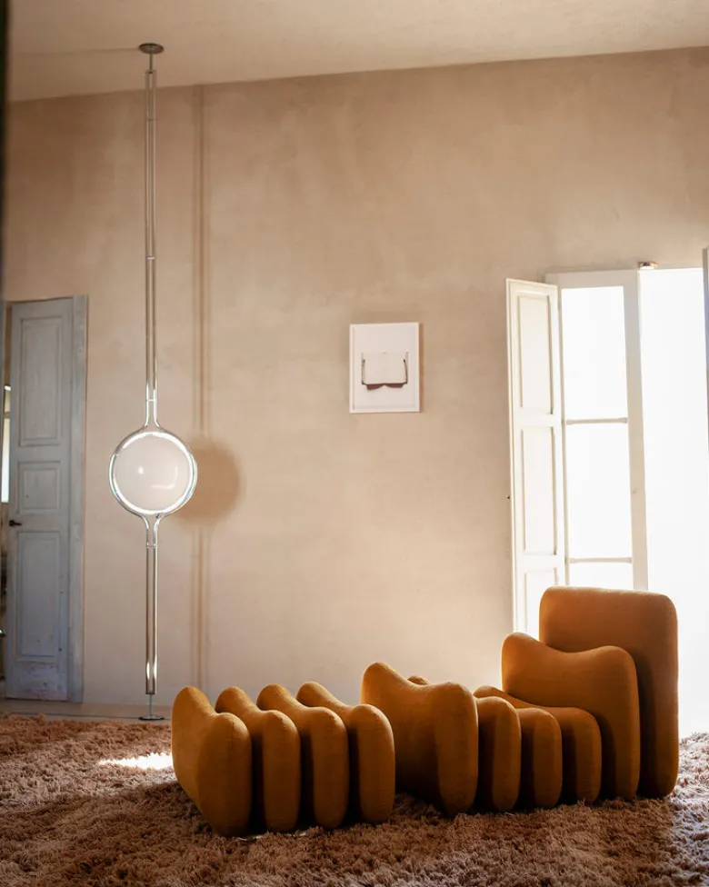 Additional System Armchair