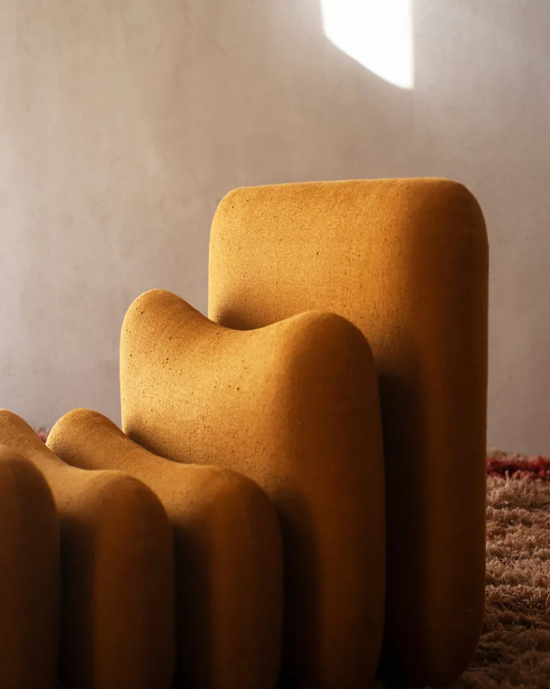 Additional System Armchair