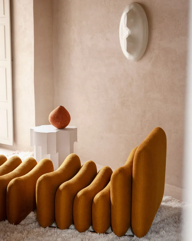 Additional System Daybed