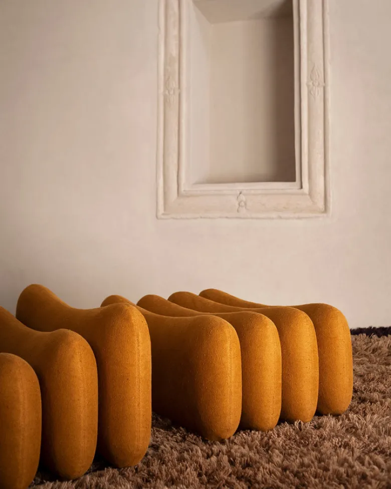 Additional System Daybed