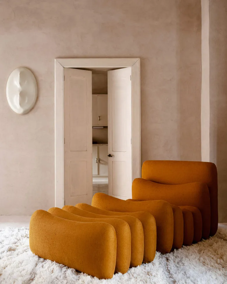 Additional System Daybed