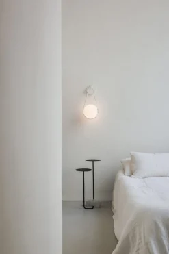 Adobe Side Table #2
