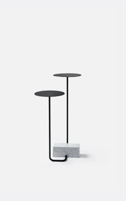 Adobe Side Table #2