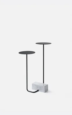Adobe Side Table #2