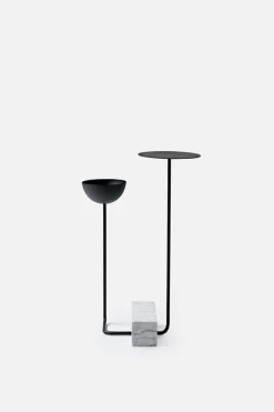 Adobe Side Table #3