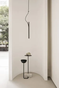 Adobe Side Table #3