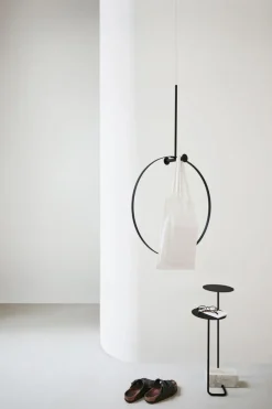 Adobe Side Table #3