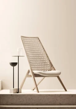 Adobe Side Table #3