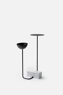 Adobe Side Table #3