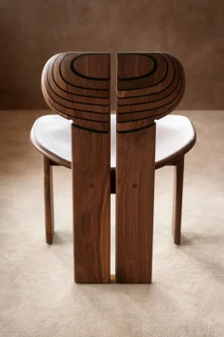 Africa Chair