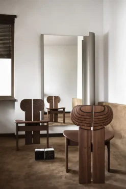 Africa Chair