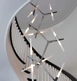 Agnes Cascade - 20 Lights