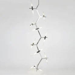 Agnes Cascade - 20 Lights