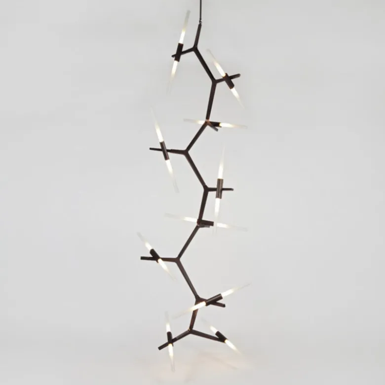 Agnes Cascade - 20 Lights