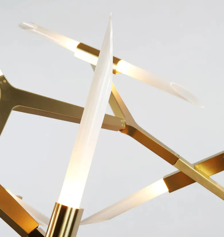 Agnes Sconce