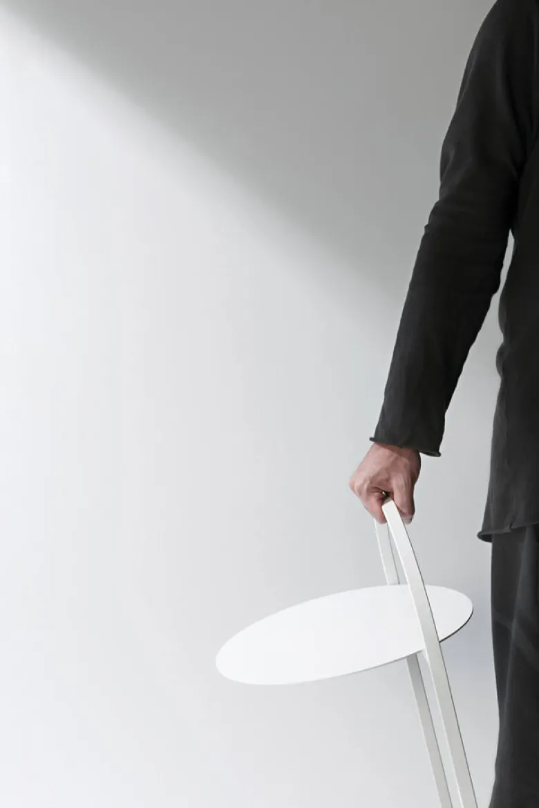 Alça Side Table #1