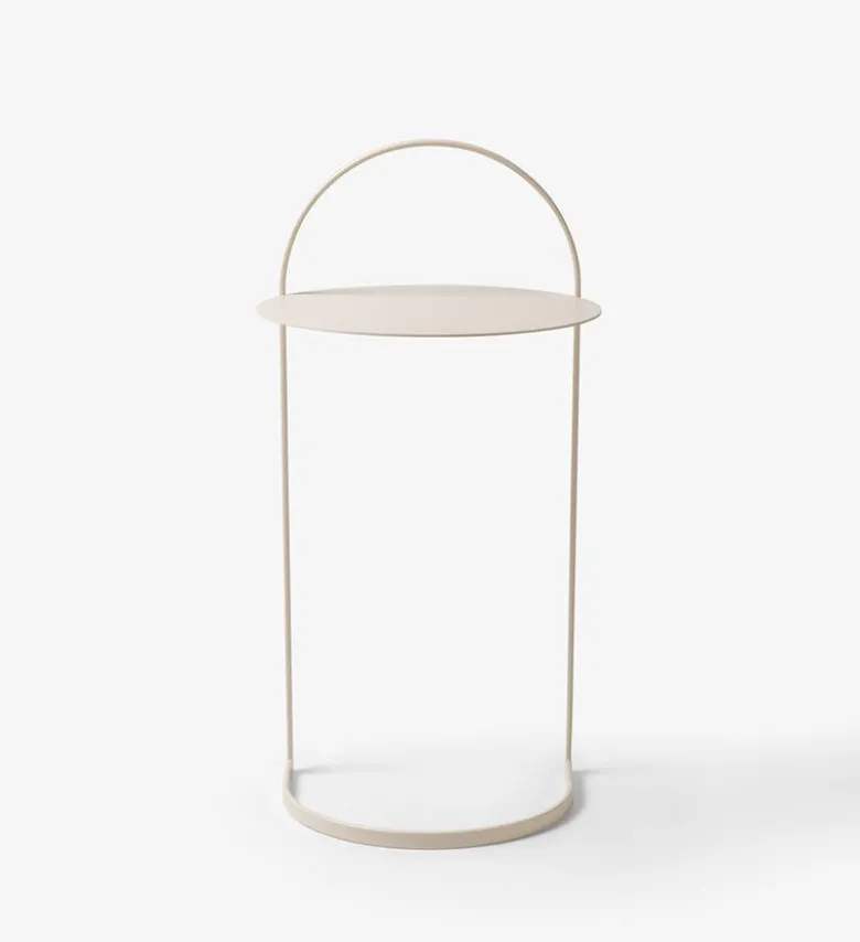 Alça Side Table #1