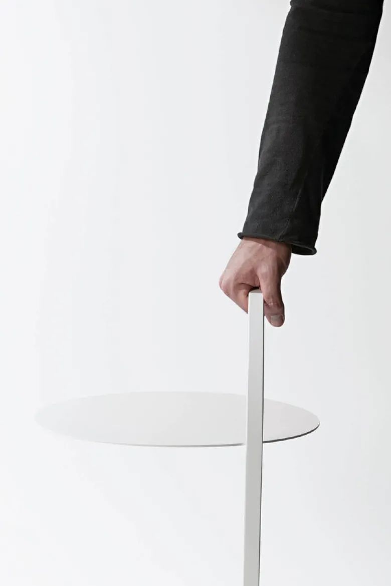 Alça Side Table #1