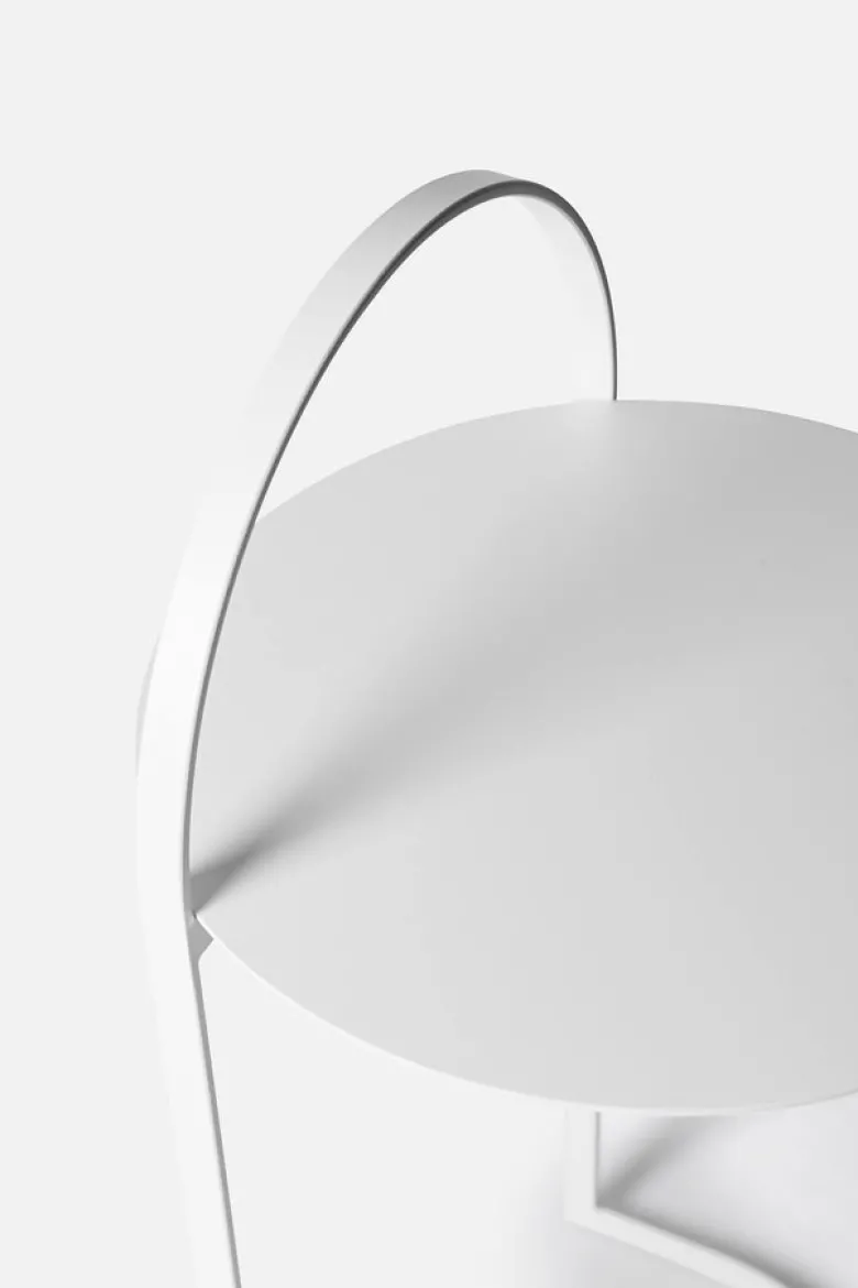 Alça Side Table #1