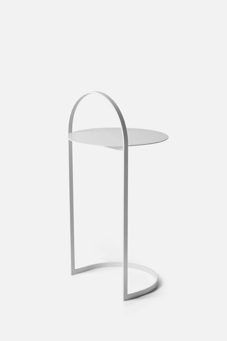 Alça Side Table #1