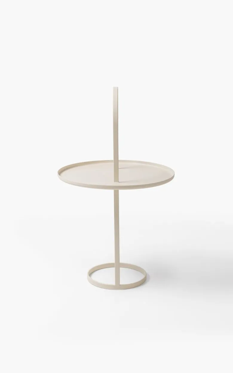 Alça Side Table #2