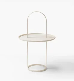 Alça Side Table #2