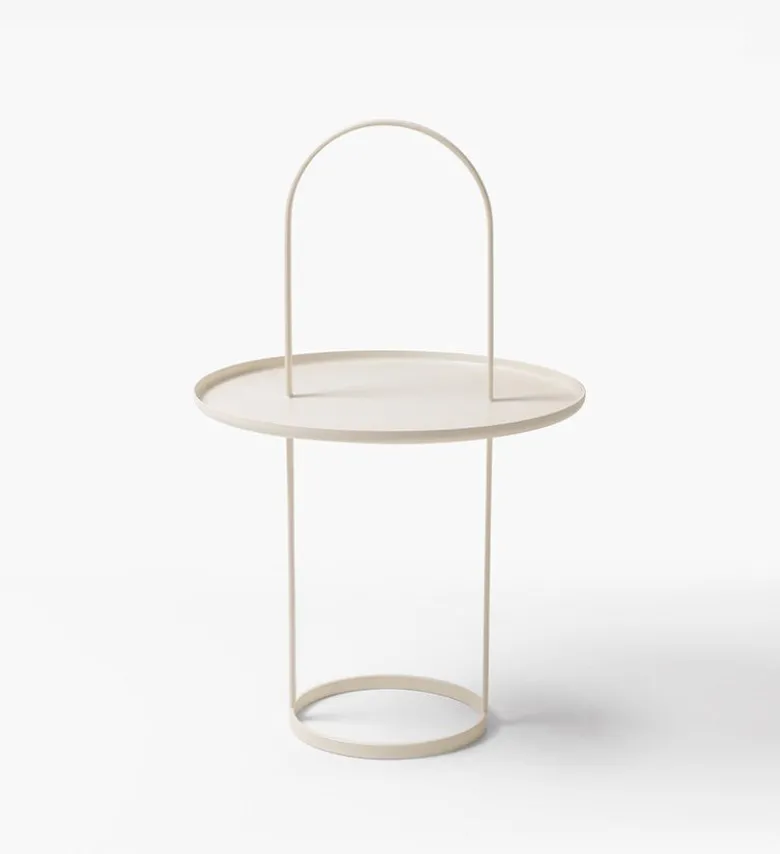 Alça Side Table #2
