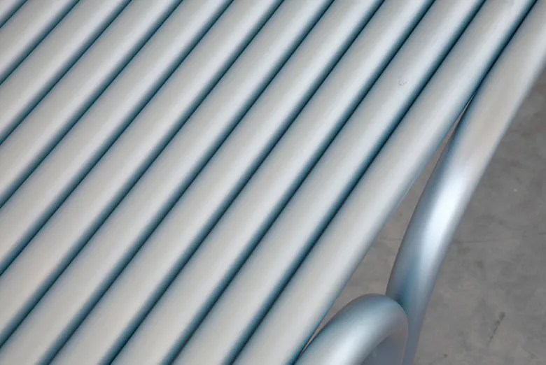 Alltubes bench S