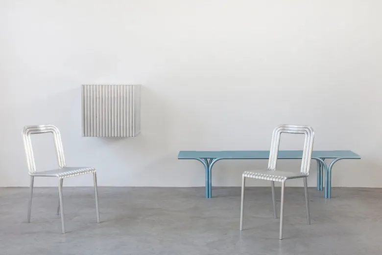 Alltubes bench S