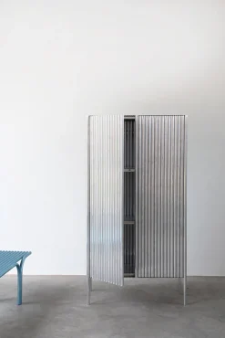 Alltubes Cabinet High