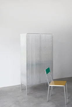 Alltubes Cabinet High