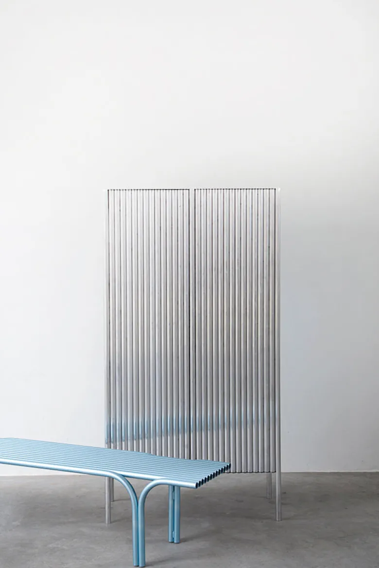 Alltubes Cabinet High