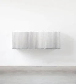 Alltubes Wall Cabinet L