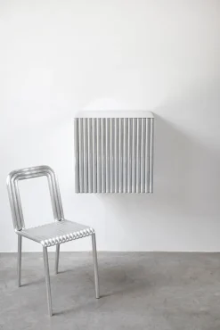 Alltubes Wall Cabinet S