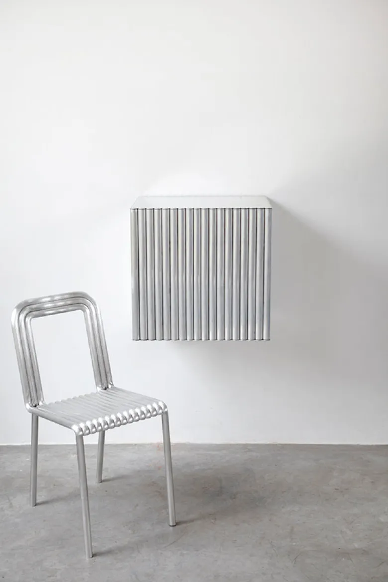 Alltubes Wall Cabinet S