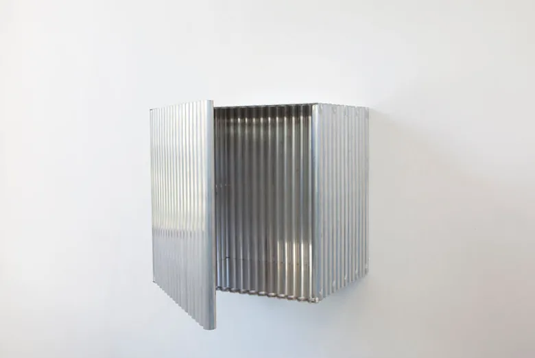 Alltubes Wall Cabinet S