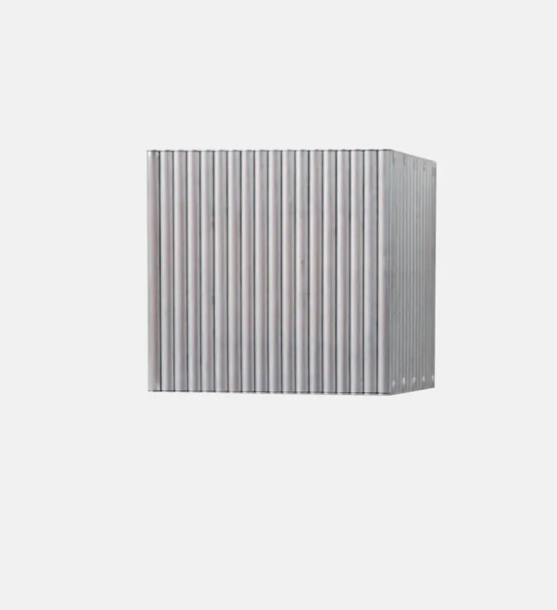 Alltubes Wall Cabinet S