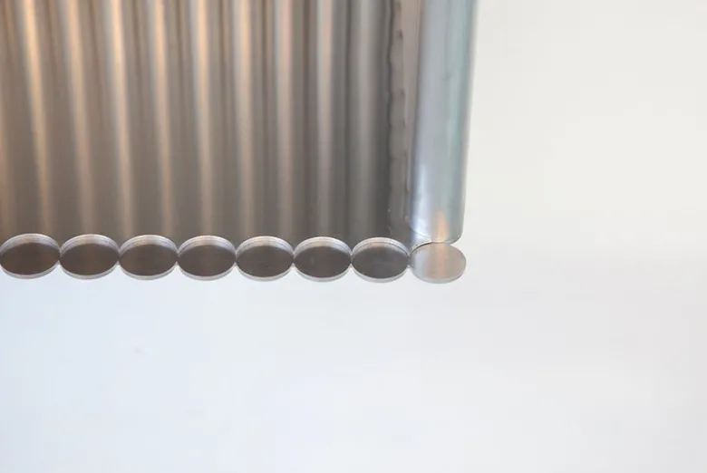 Alltubes Wall Cabinet S