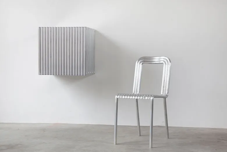 Alltubes Wall Cabinet S