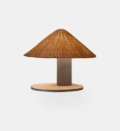 Alma Lamp