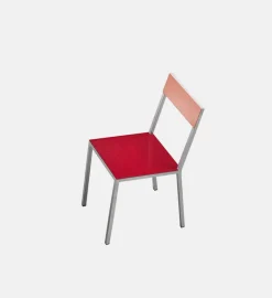 Alu Chair