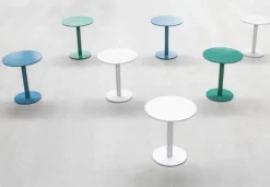 Alu Round Table S