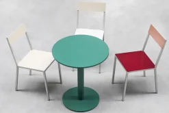 Alu Round Table S